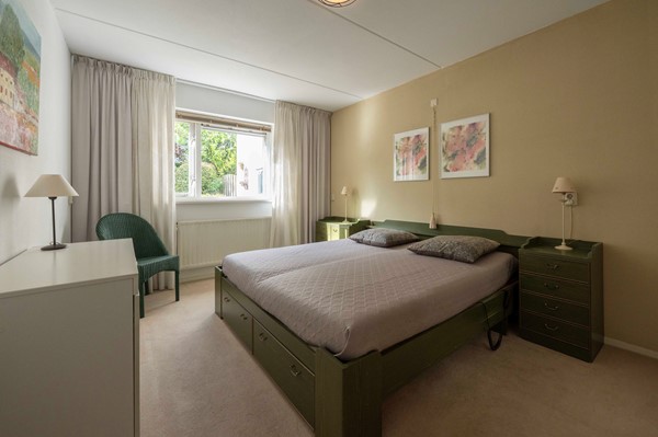 Medium property photo - Akkerhof 1, 4874 MP Etten-Leur